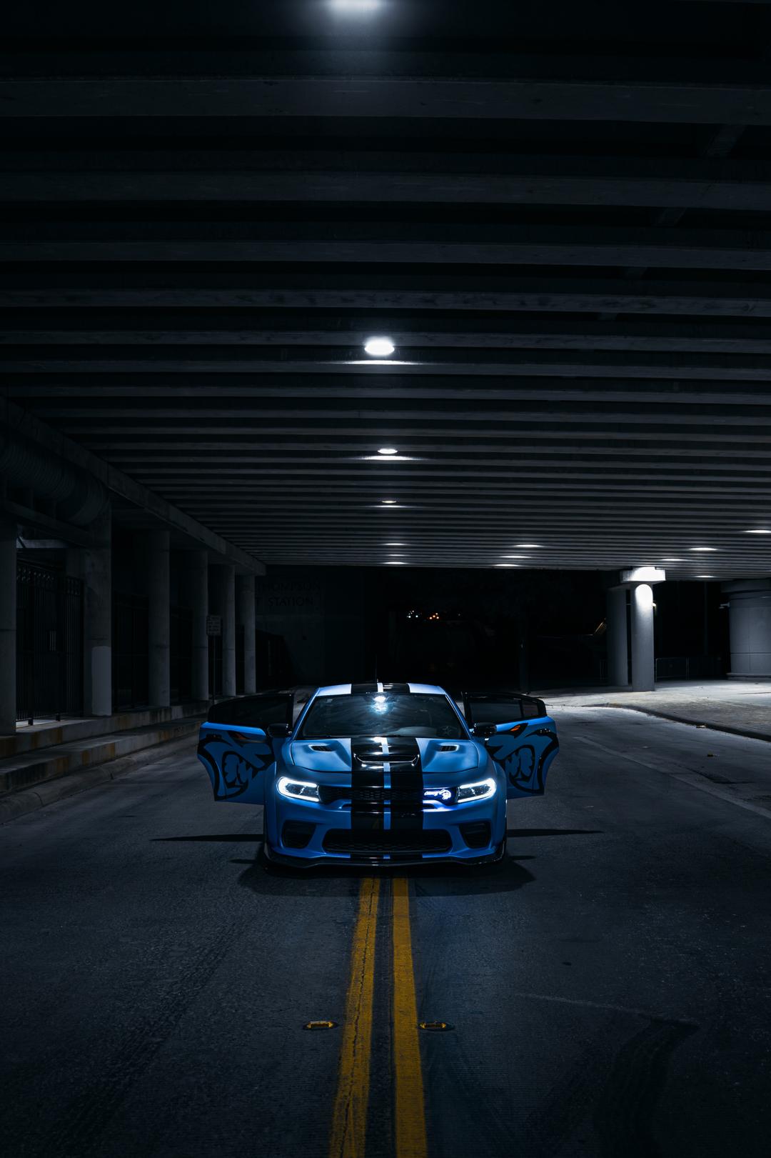 Dodge_Charger 