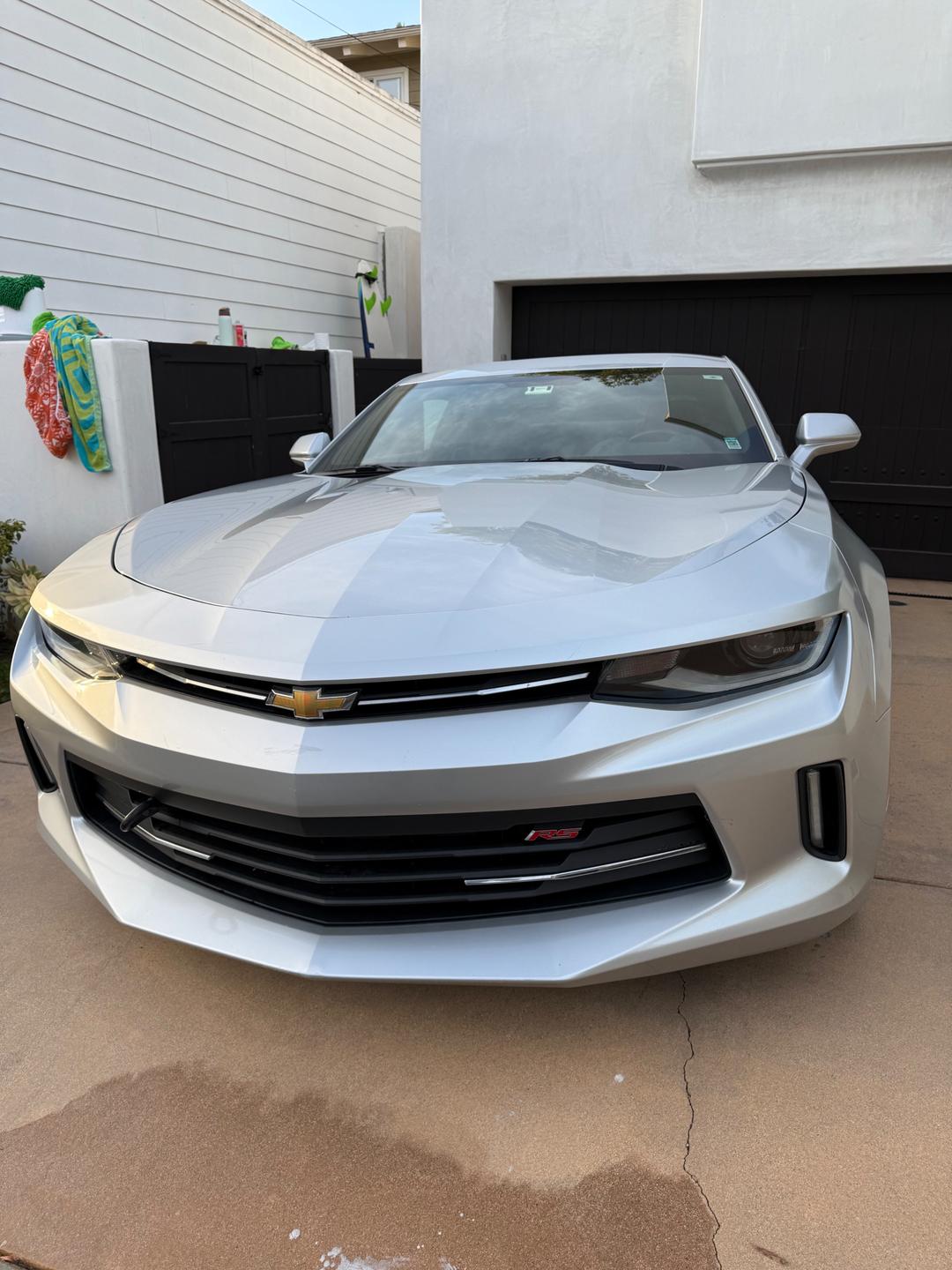 Chevrolet_Camaro 