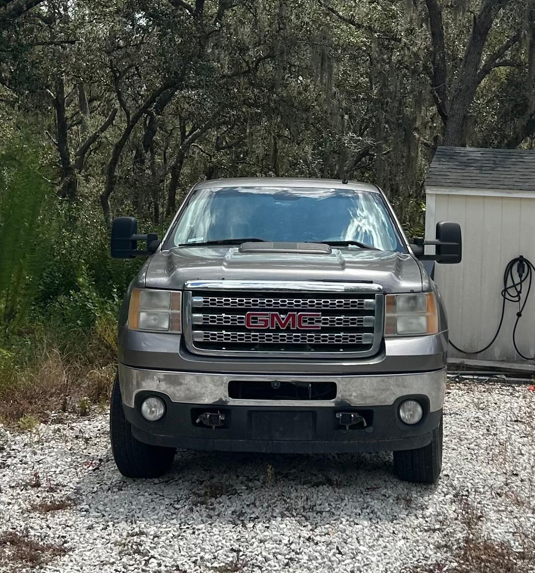 GMC_Sierra 2500 