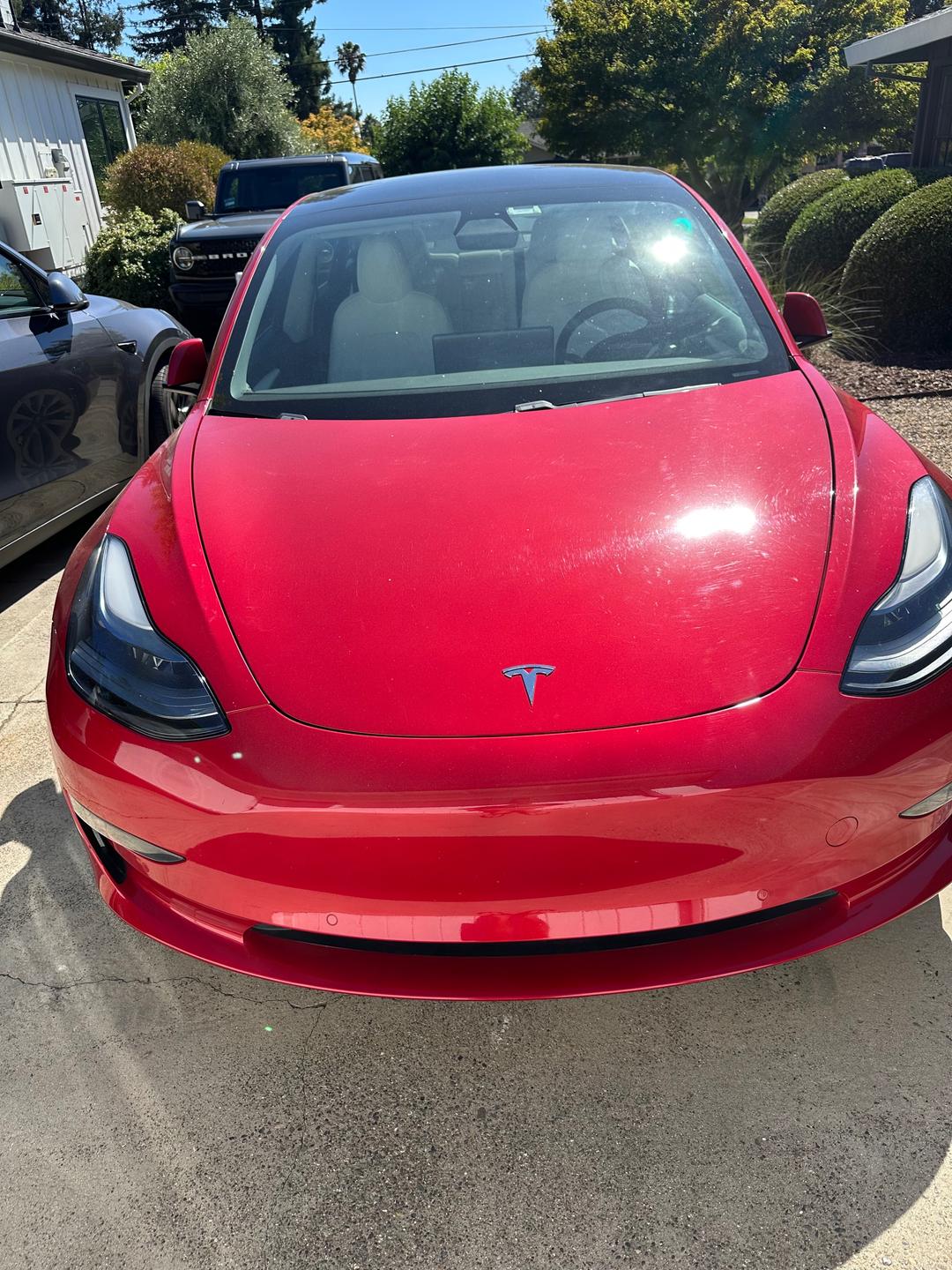 Tesla_Model 3 