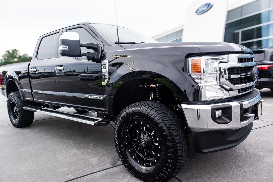 Ford_F-250 SD 