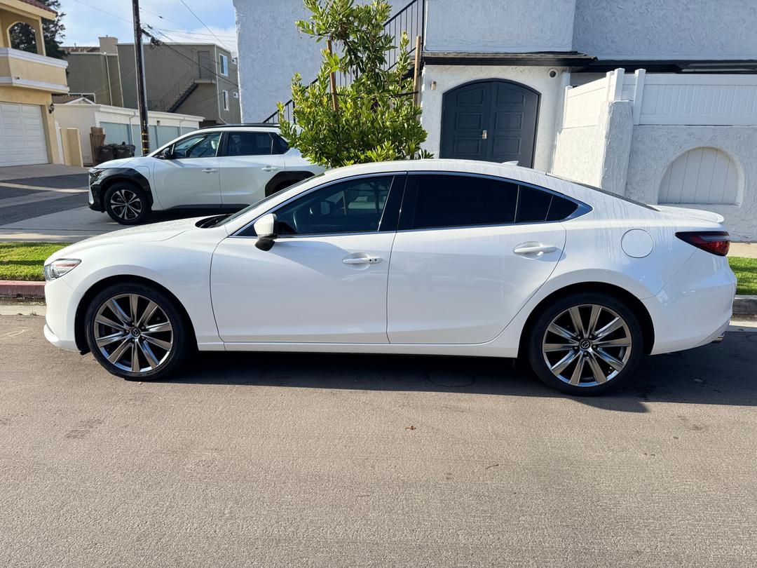 MAZDA_Mazda6 