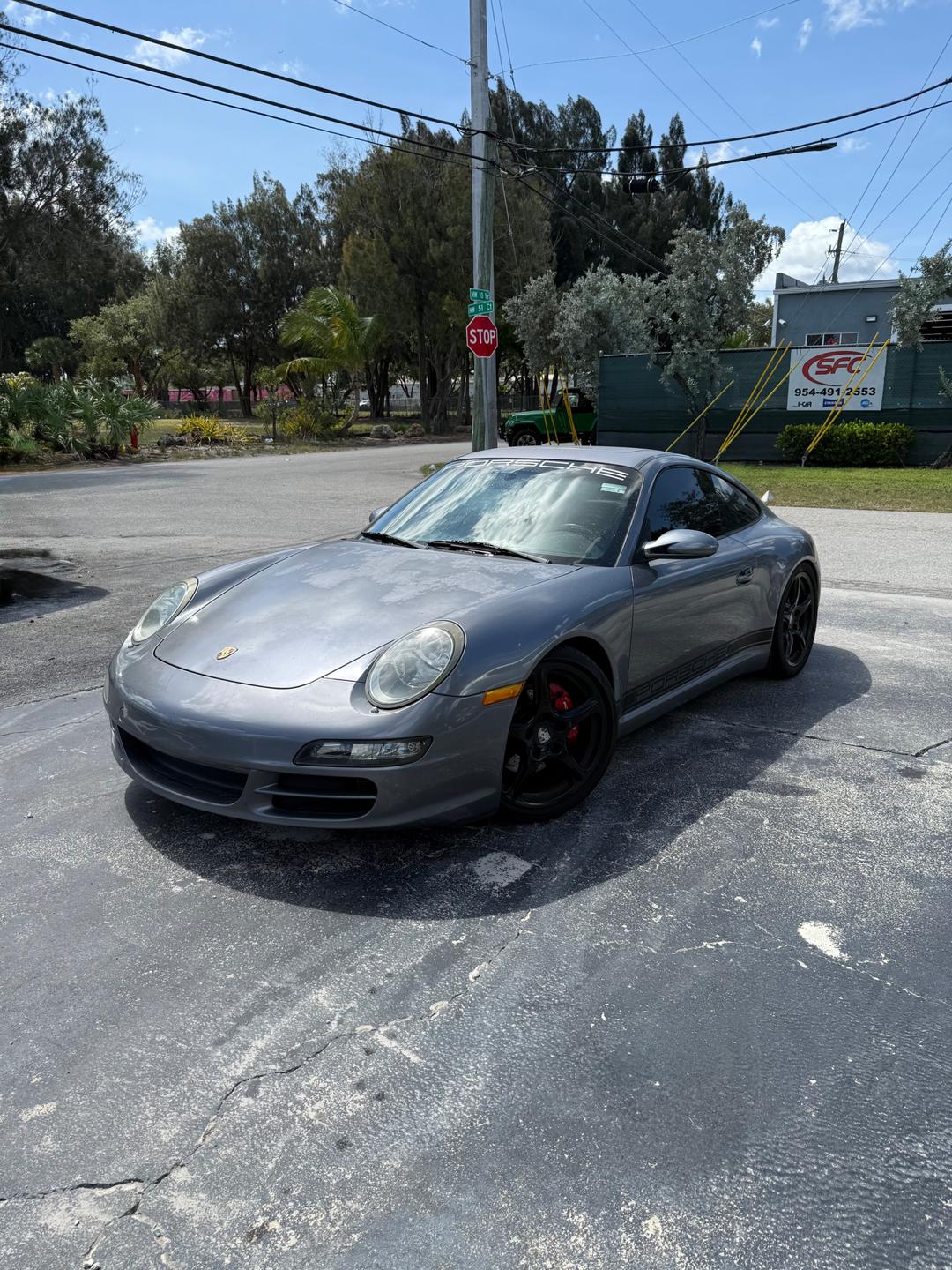 Porsche_911 Carrera 2 