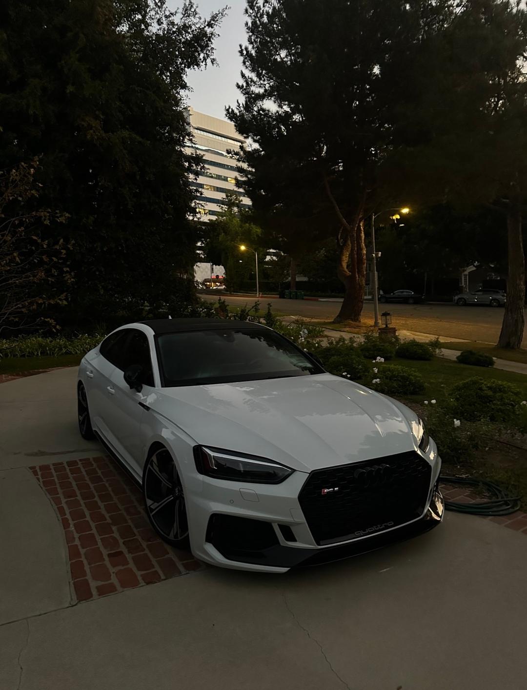 Audi_RS 5 