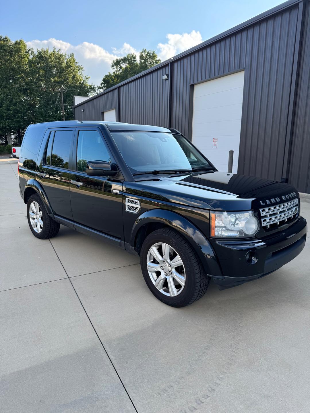 Land Rover_LR4 