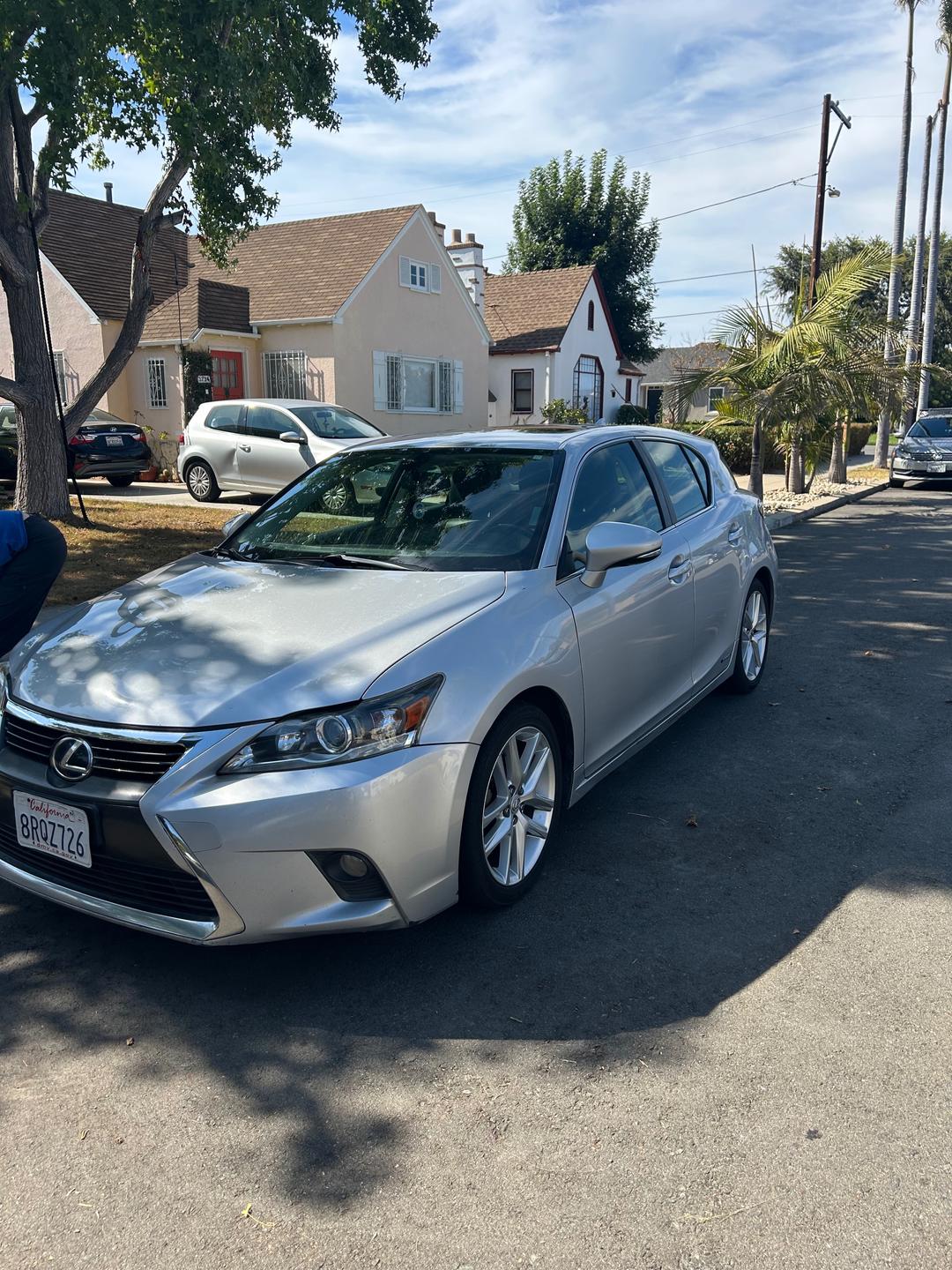 Lexus_CT 200h 