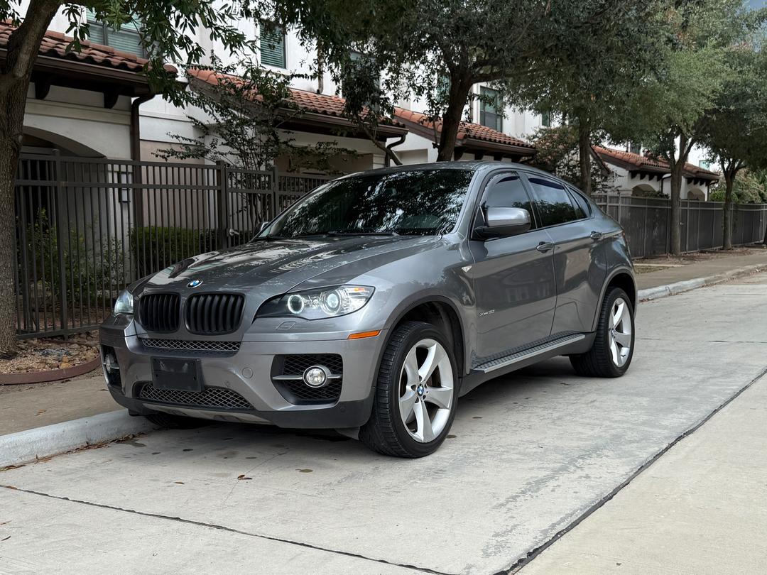 BMW_X6 