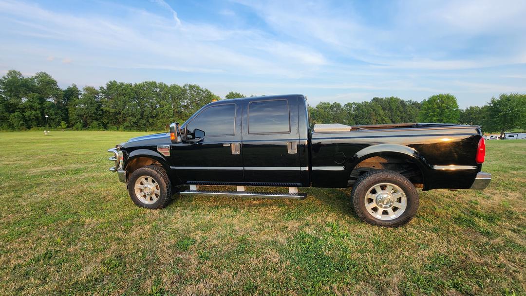 Ford_F-350 SD 