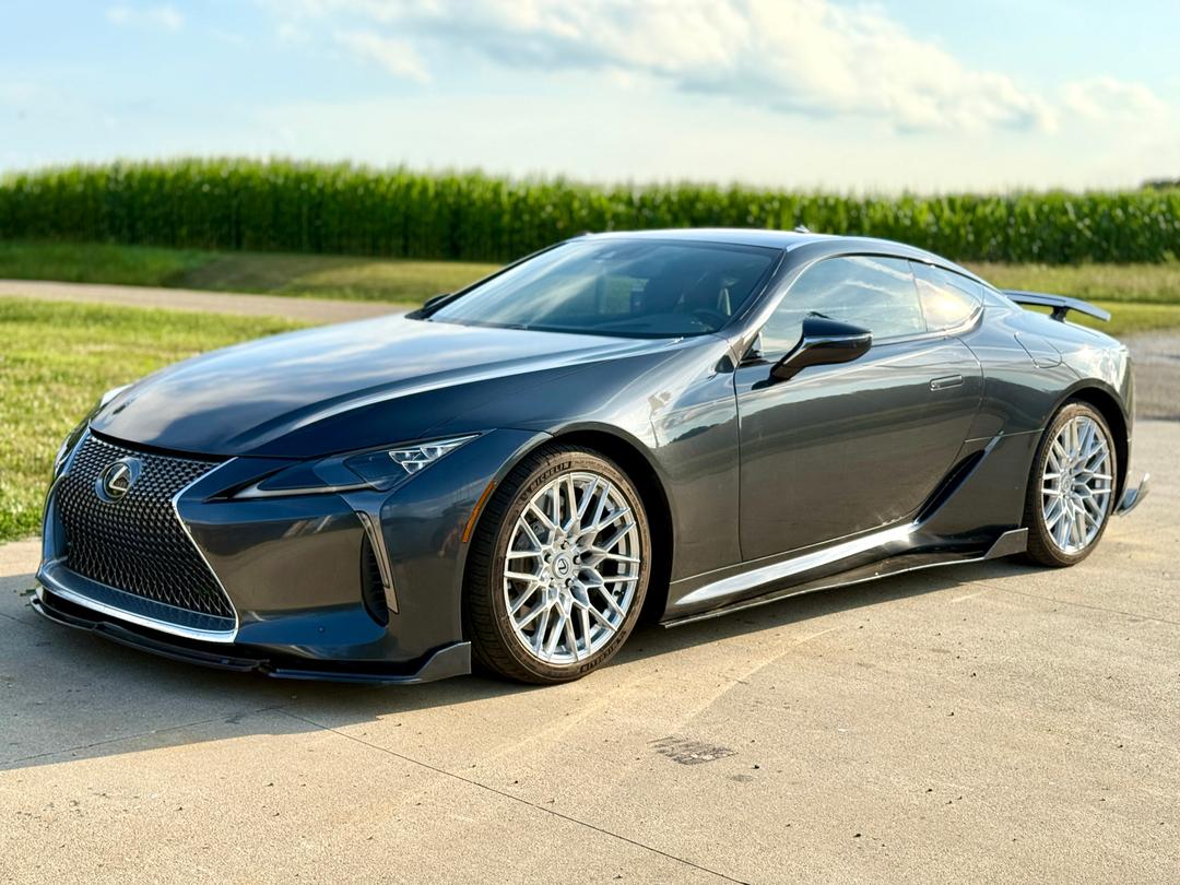 Lexus_LC 500 