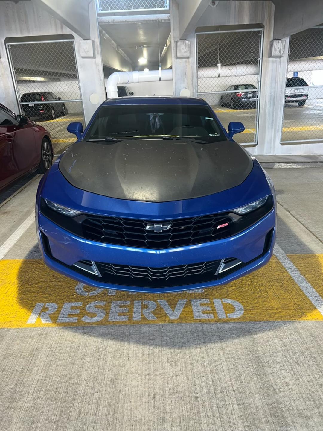 Chevrolet_Camaro 