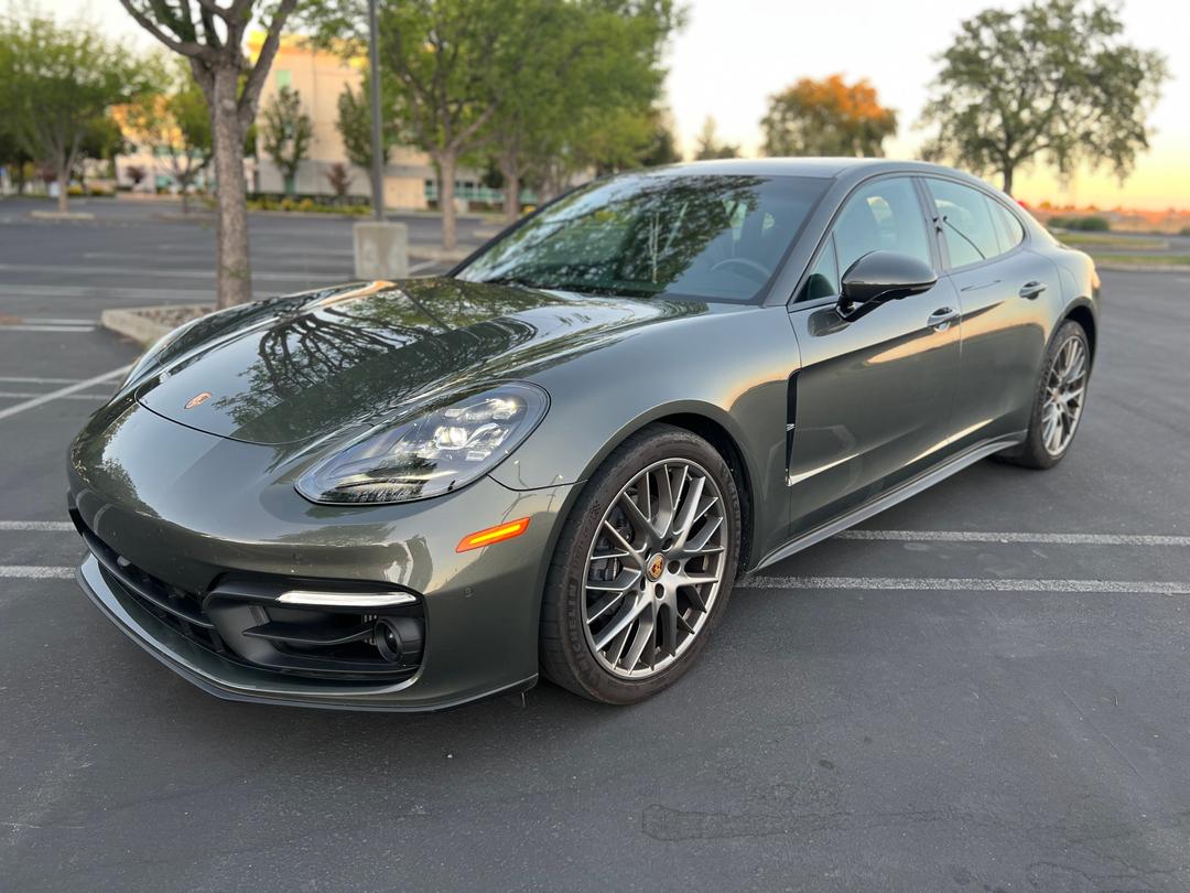 Porsche_Panamera 