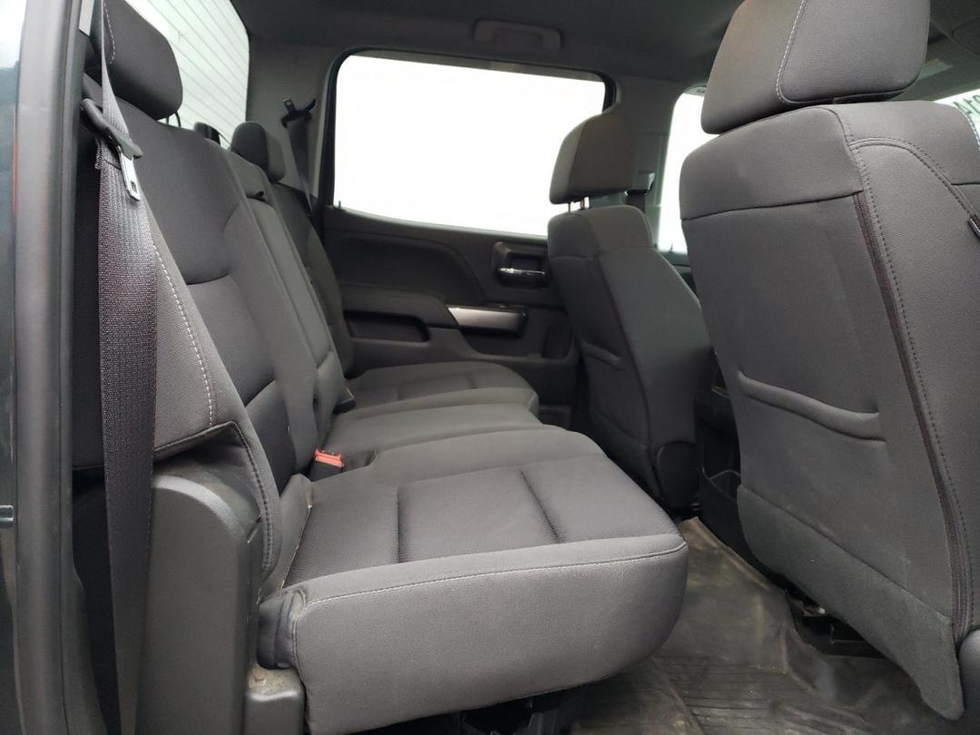 Chevrolet_Silverado 1500 