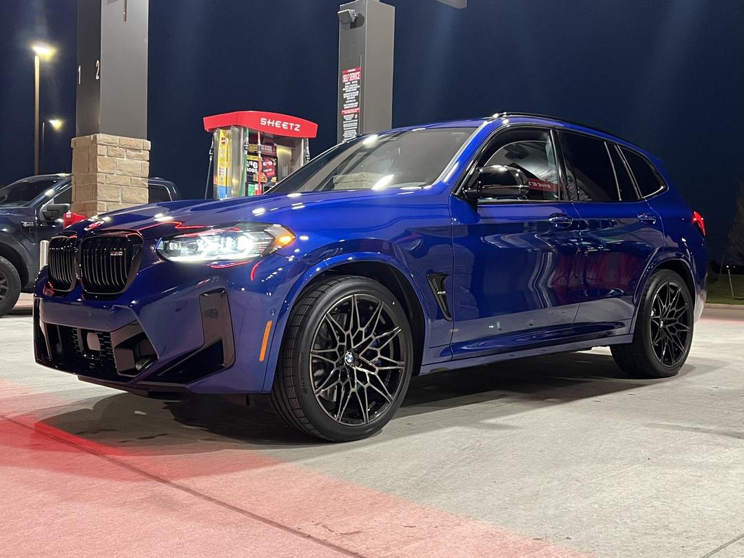 BMW_X3 