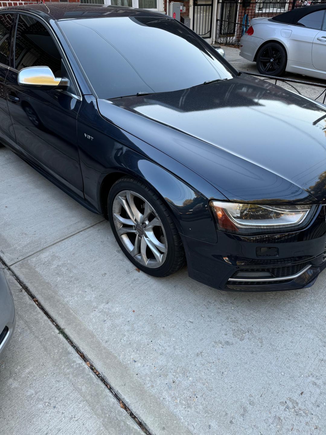 Audi_S4 