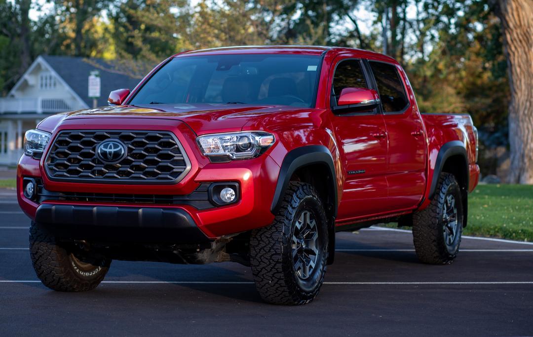 Toyota_Tacoma 