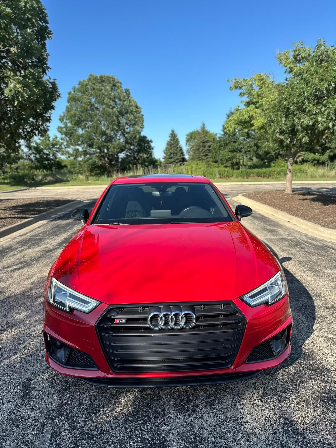 Audi_S4 