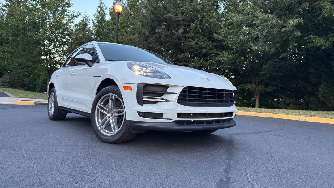 Porsche_Macan 