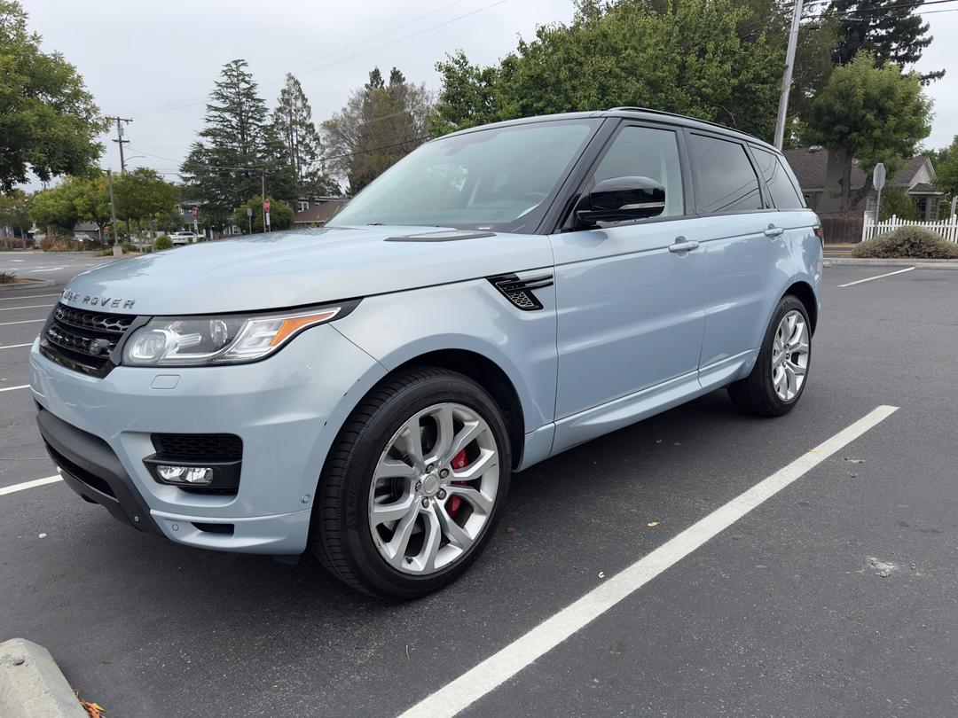 Land Rover_Range Rover Sport 