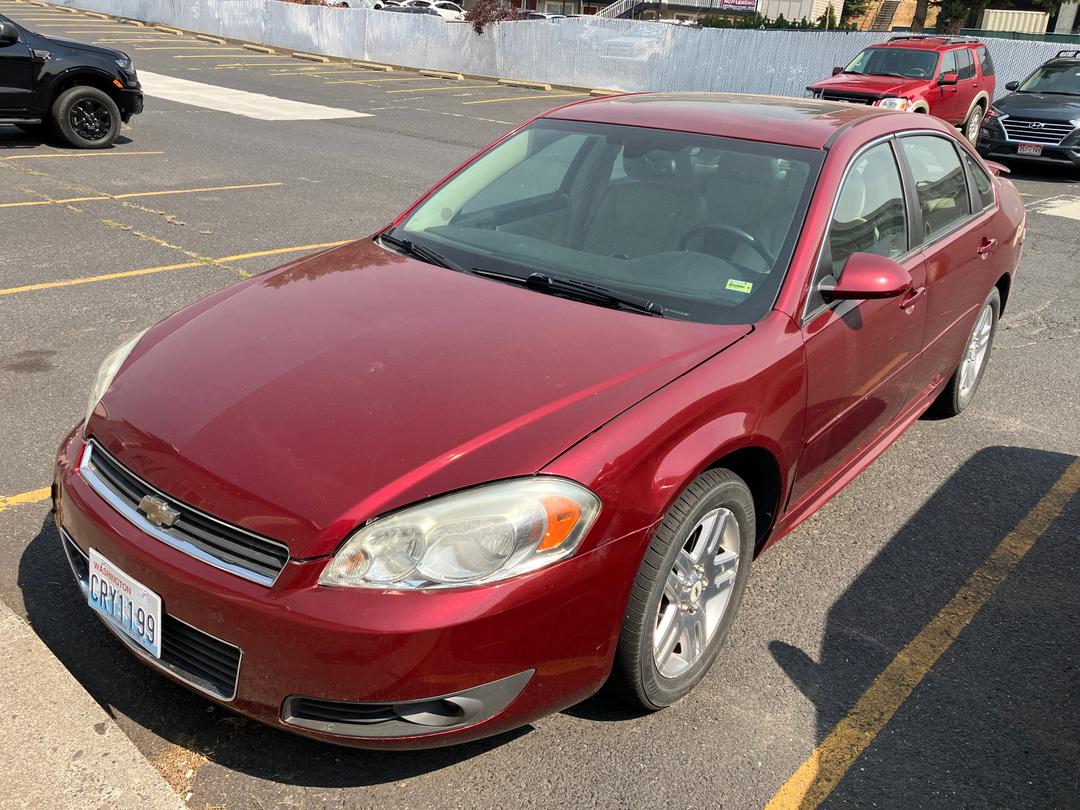 Chevrolet_Impala 