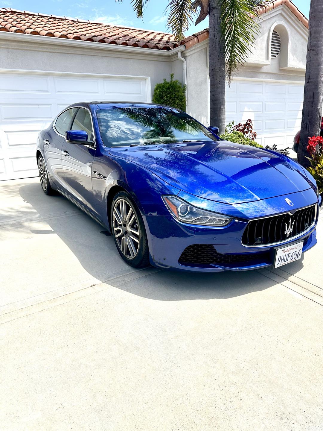 Maserati_Ghibli 