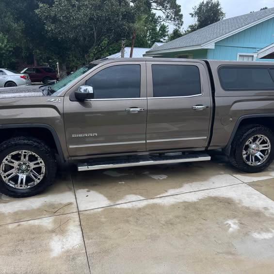 GMC_Sierra 1500 
