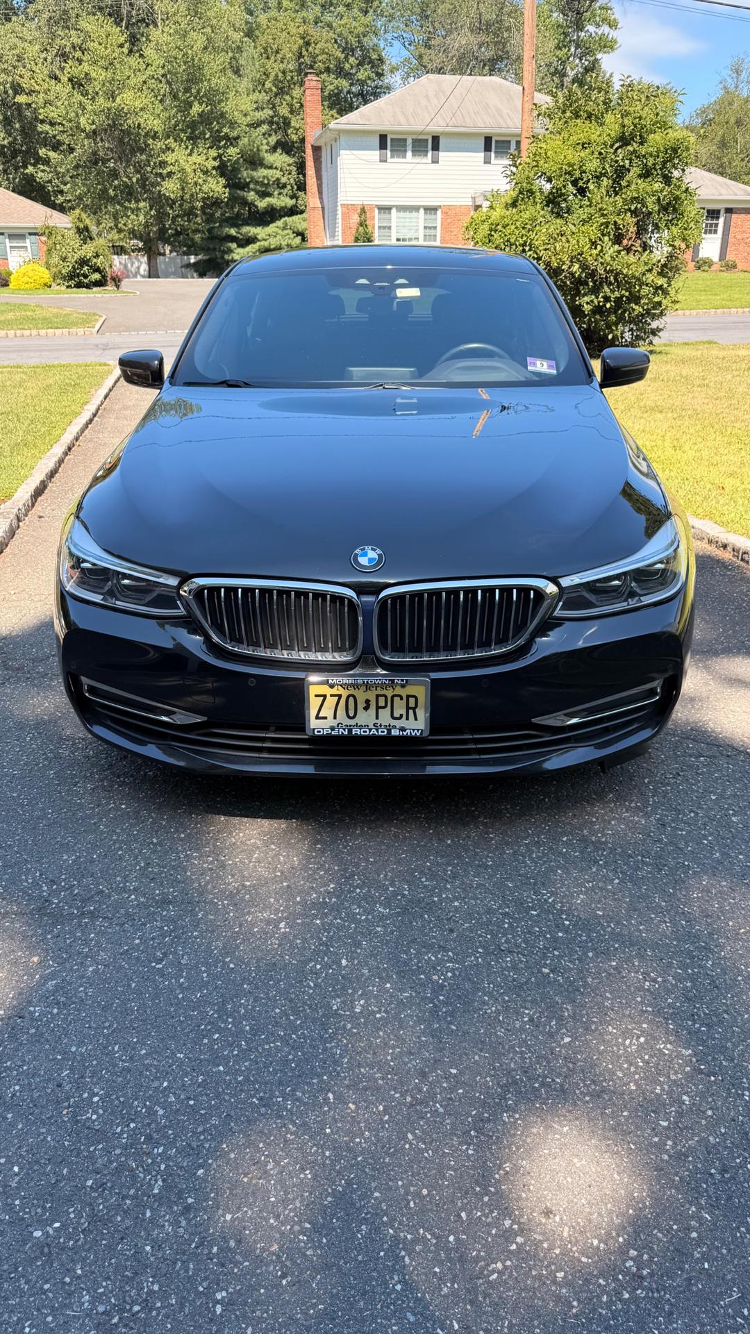 BMW_6-Series Grn Turismo 