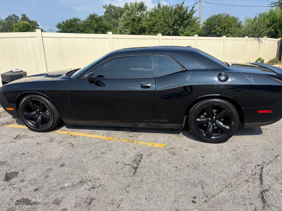 Dodge_Challenger 