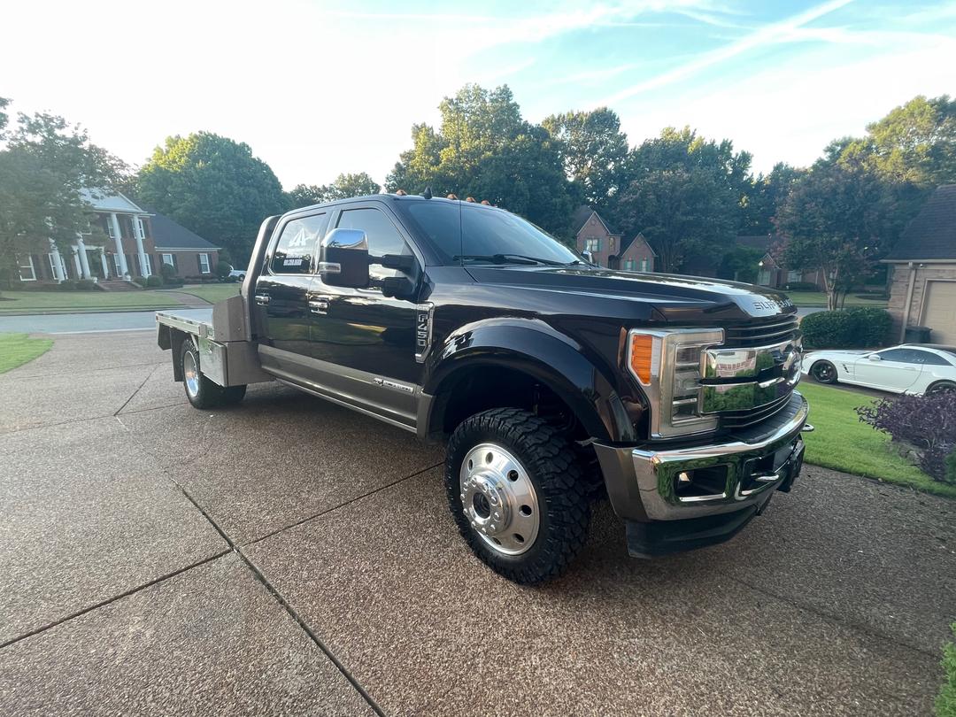 Ford_F-450 SD 