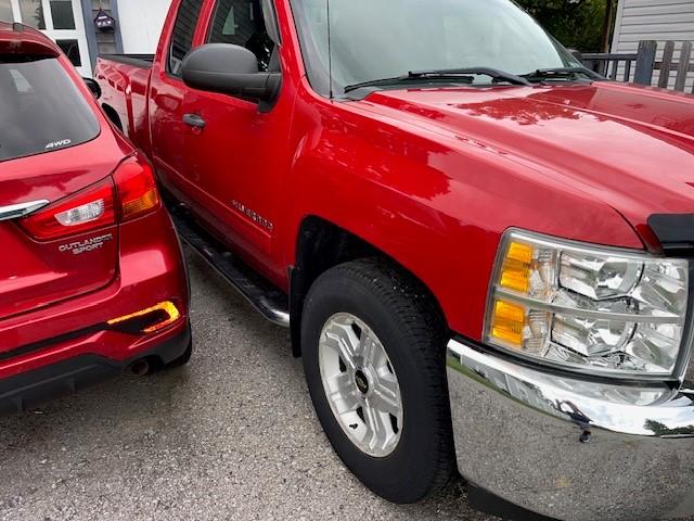 Chevrolet_Silverado 1500 