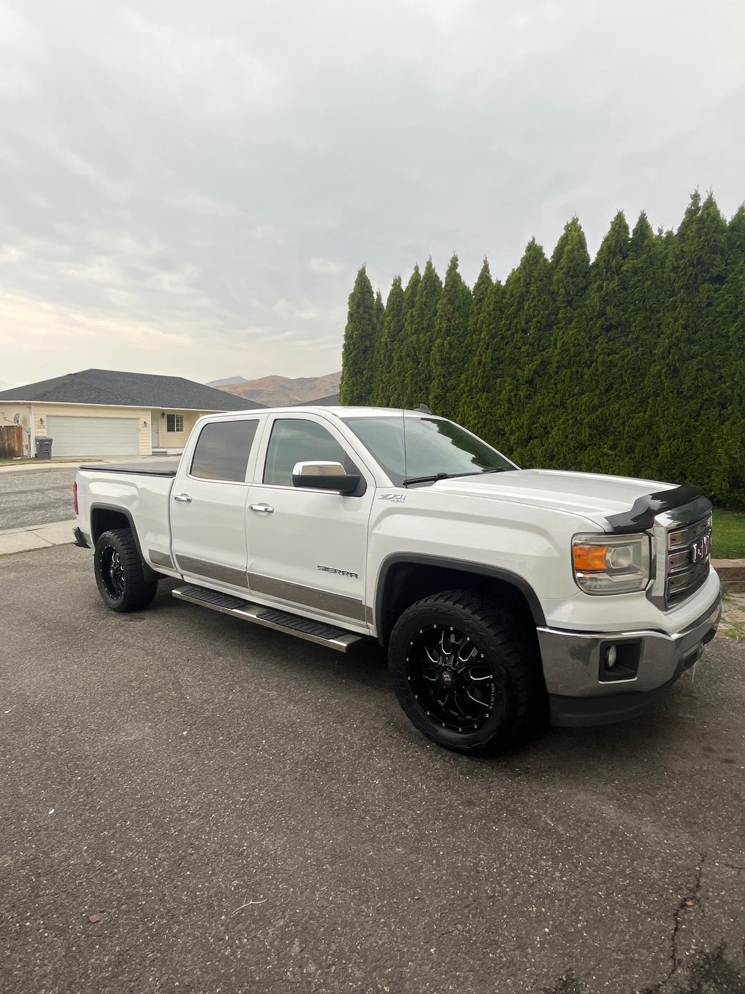 GMC_Sierra 1500 