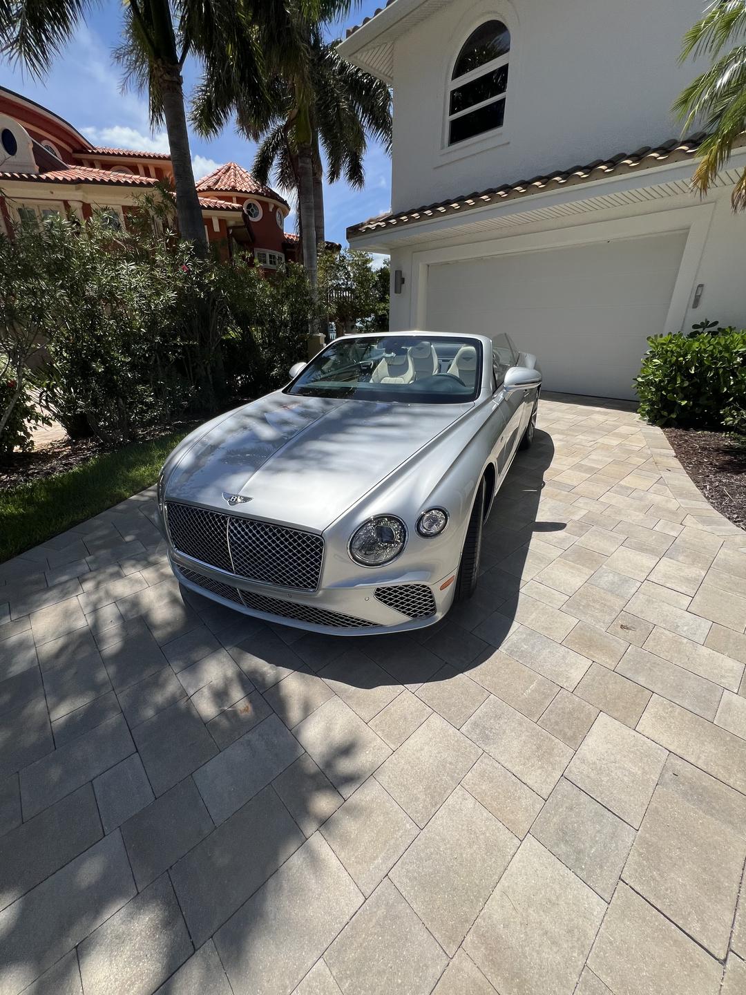 Bentley_Continental GT 