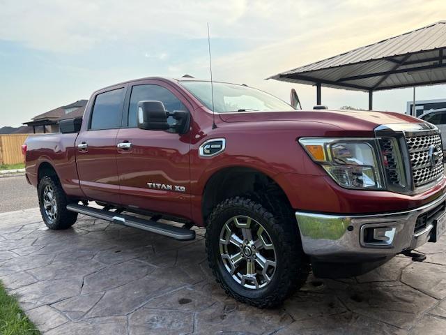 Nissan_Titan XD 
