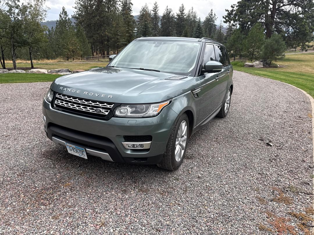 Land Rover_Range Rover Sport 