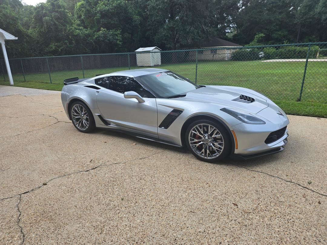 Chevrolet_Corvette 
