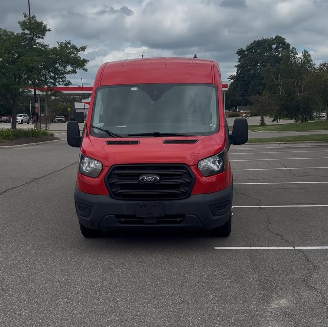 Ford_T250 Vans 