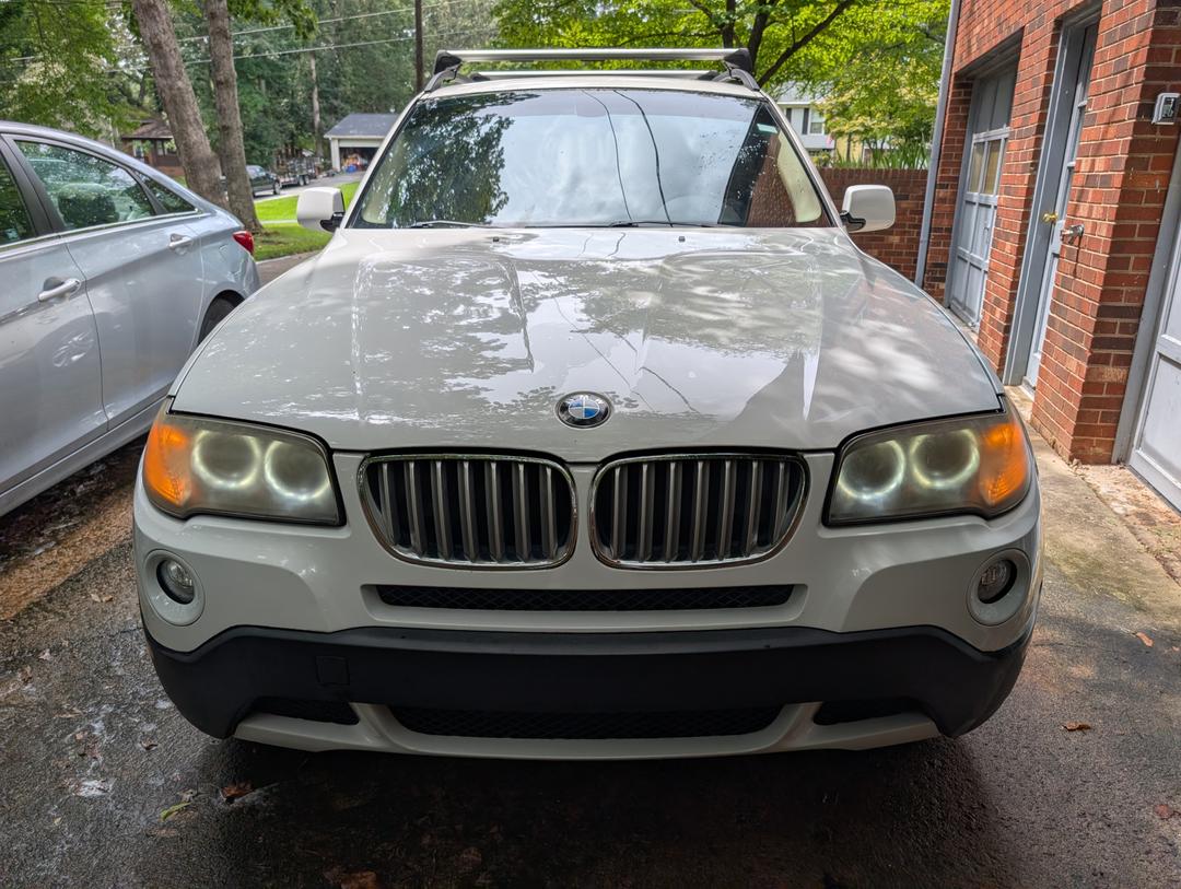 BMW_X3 