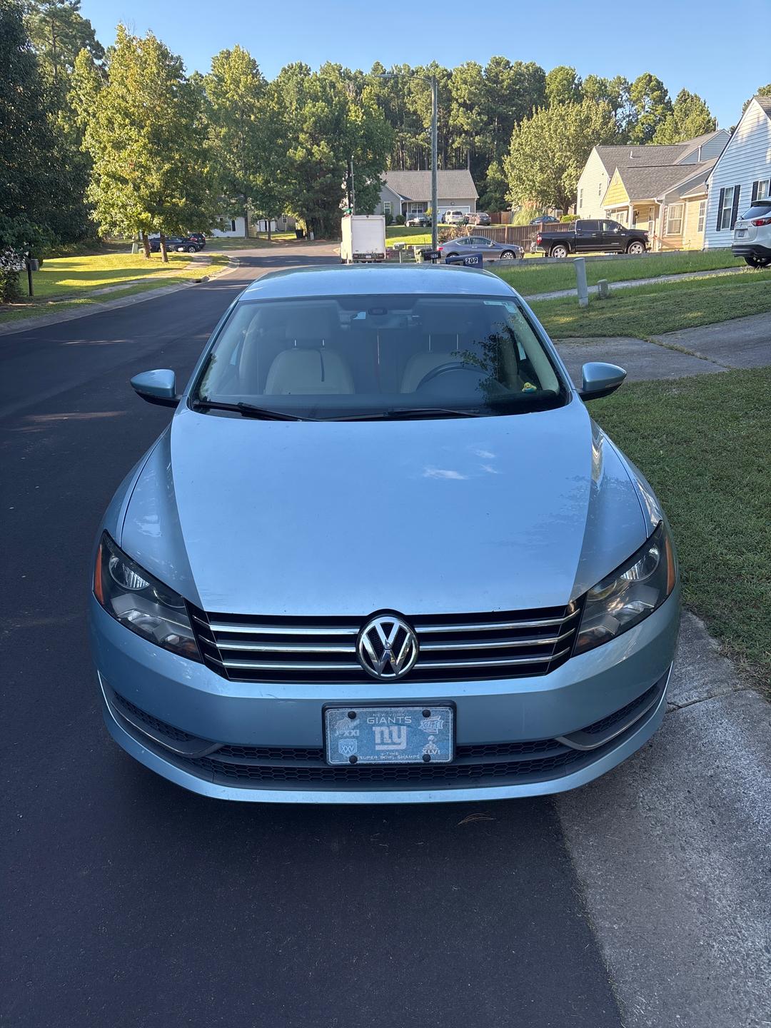 Volkswagen_Passat 