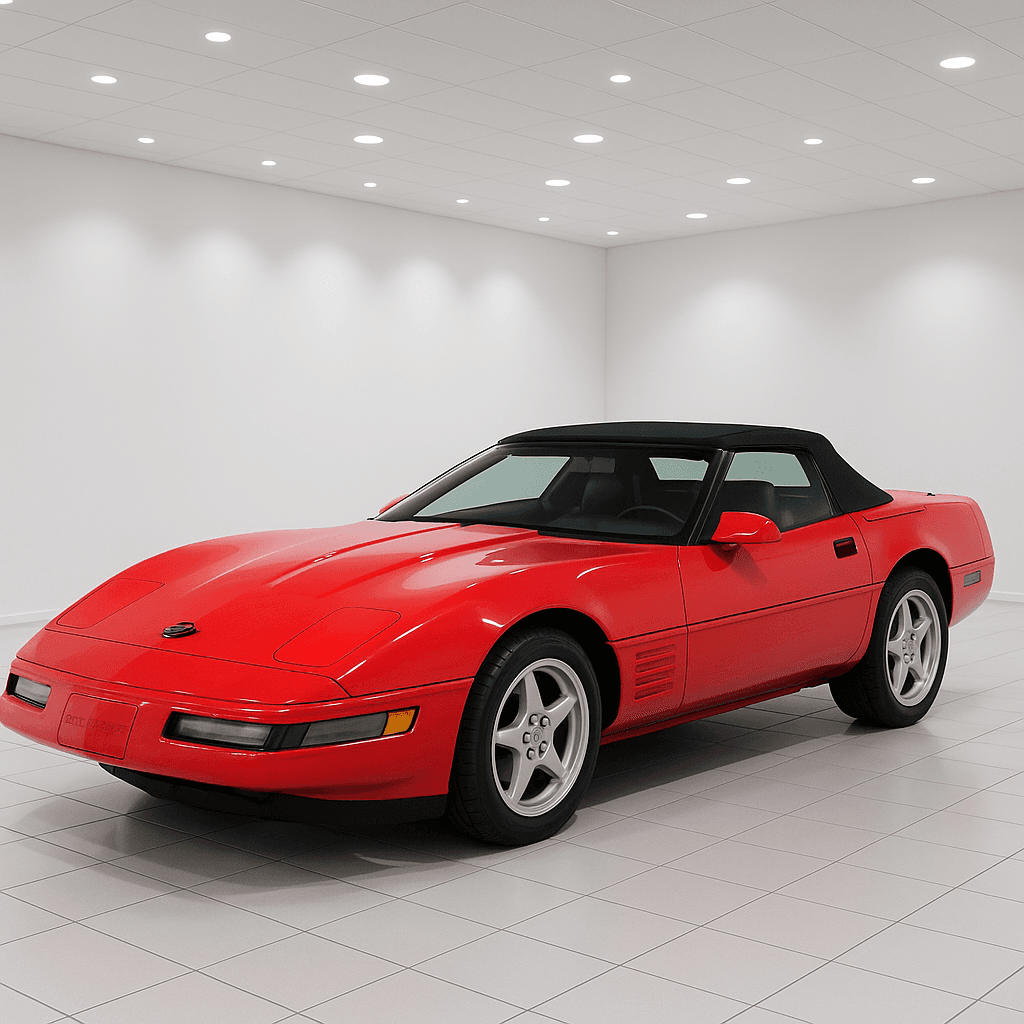 Chevrolet_Corvette 