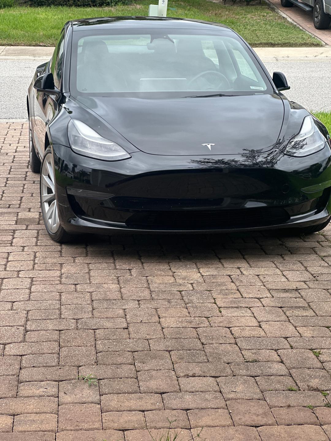 Tesla_Model 3 