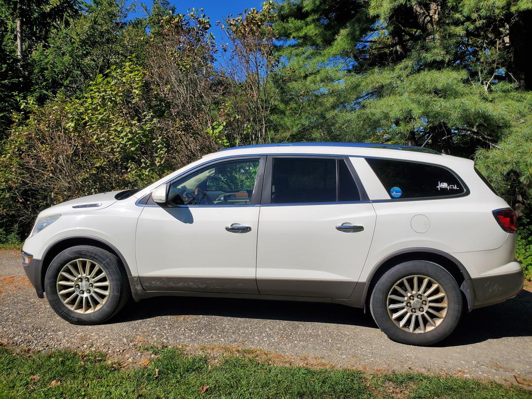 Buick_Enclave 