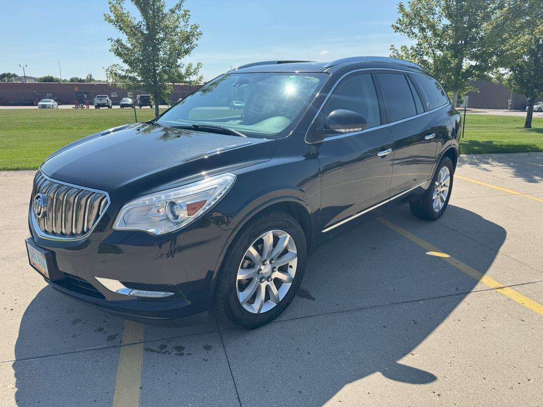 Buick_Enclave 