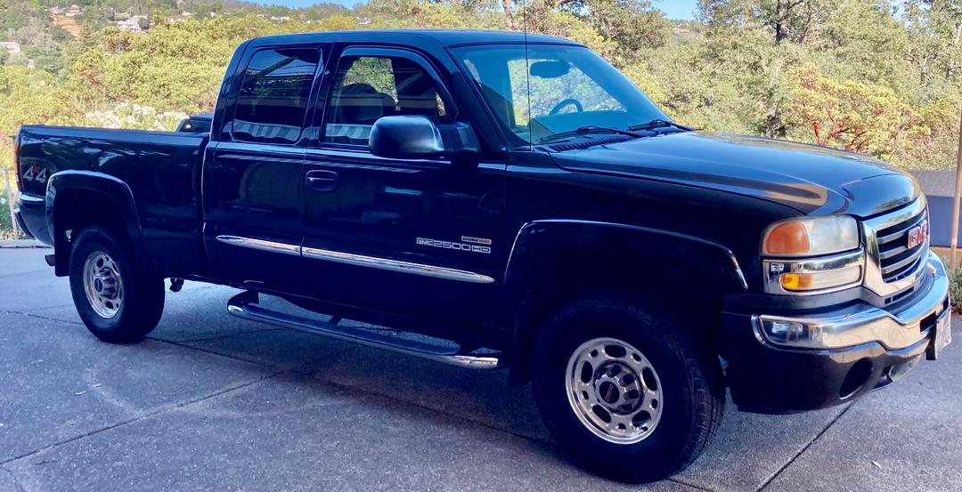 GMC_Sierra 2500 