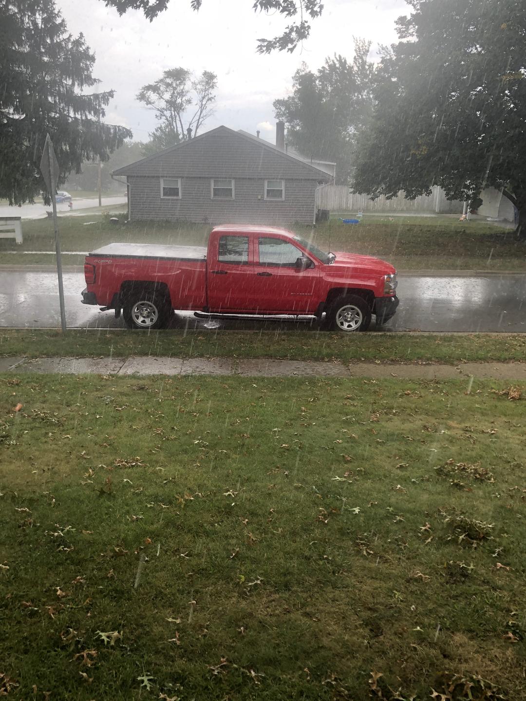 Chevrolet_Silverado 1500 