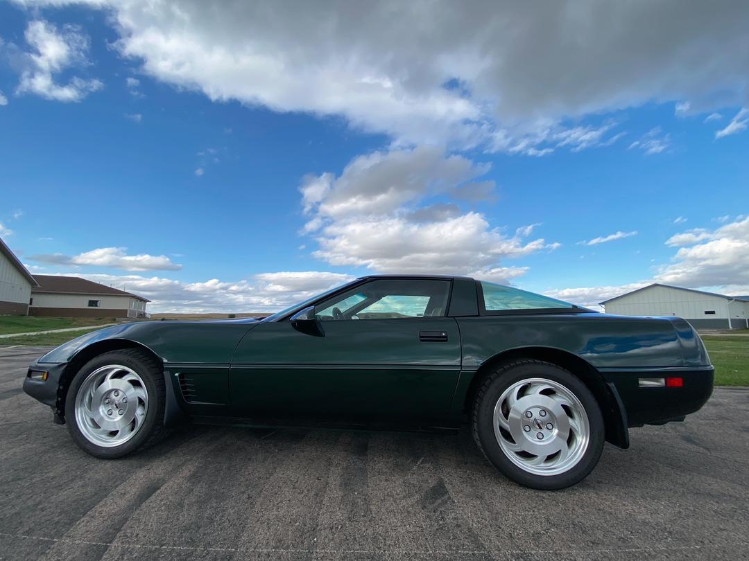 Chevrolet_Corvette 