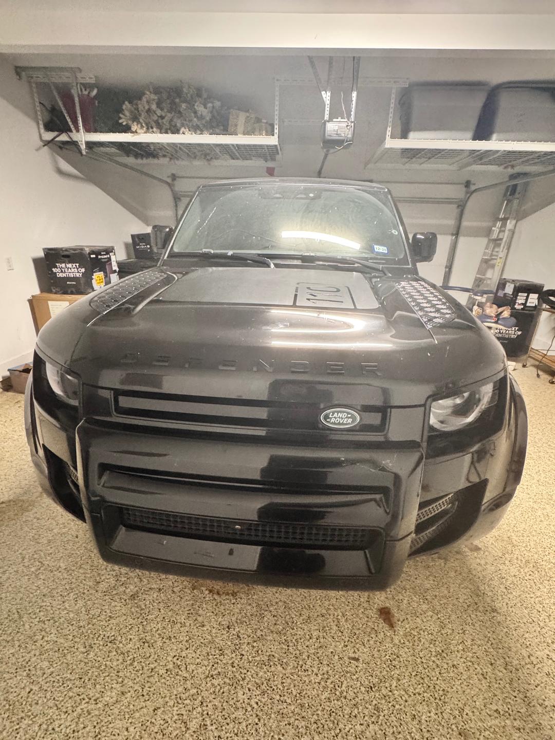 Land Rover_Defender 