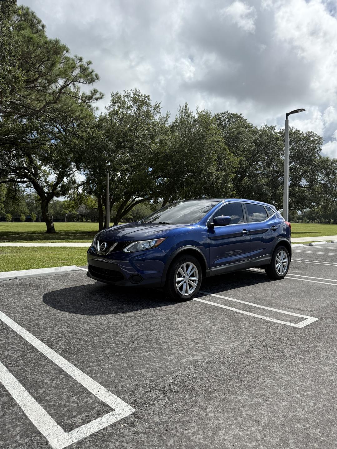 Nissan_Rogue Sport 