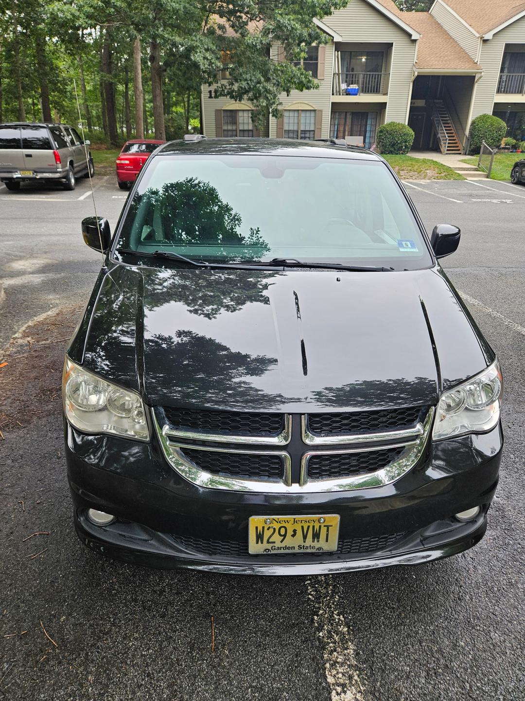 Dodge_Grand Caravan 