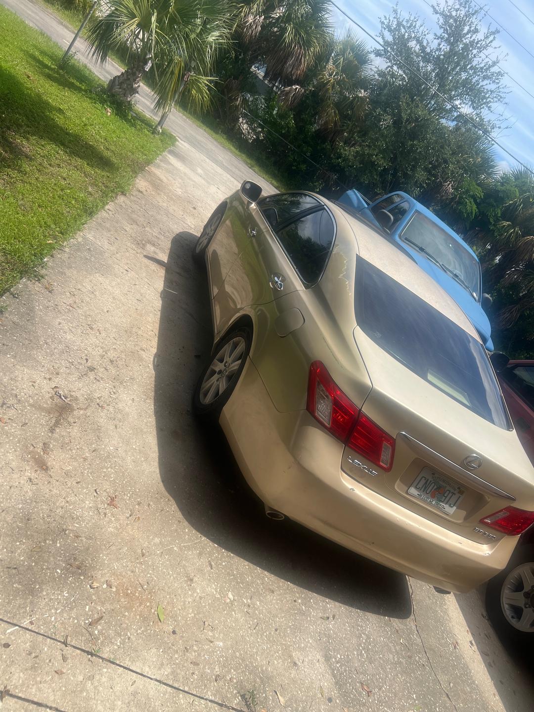 Lexus_ES 350 