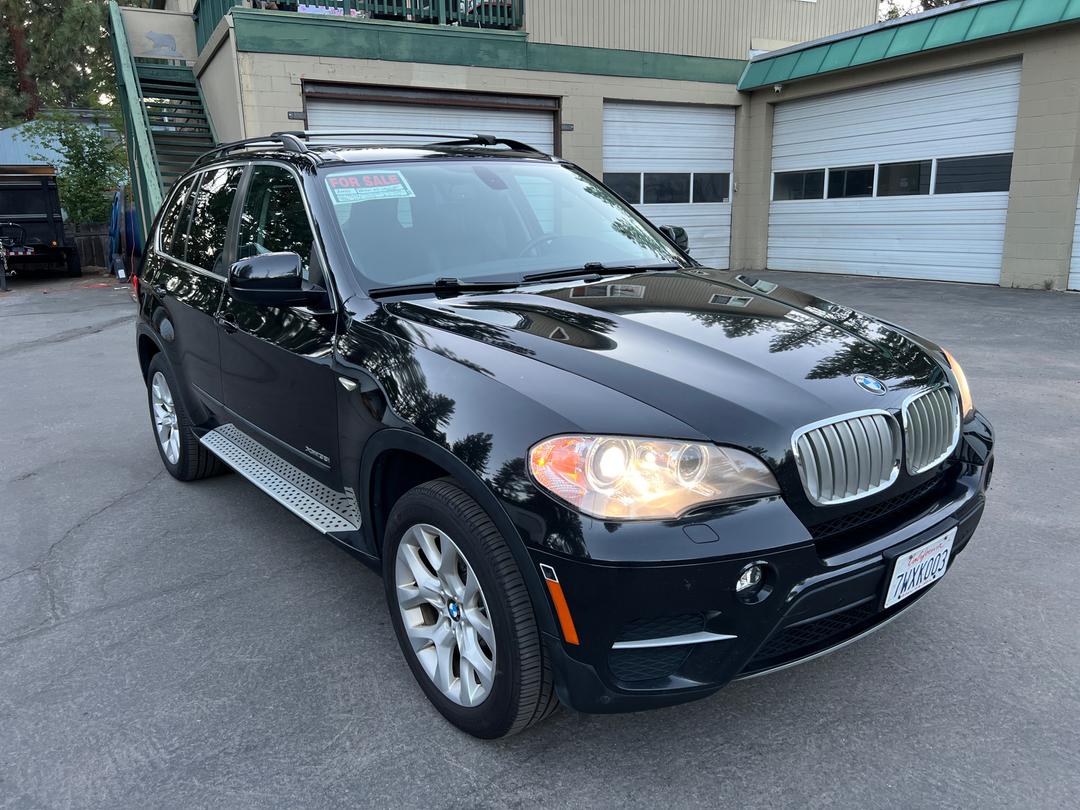 BMW_X5 