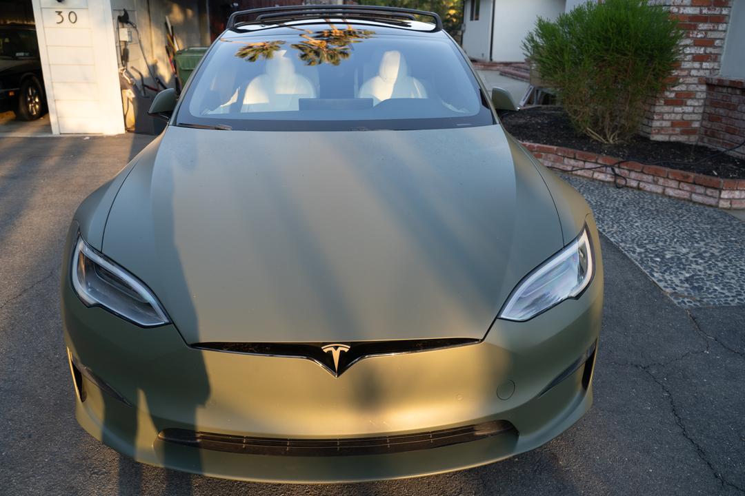 Tesla_Model S 